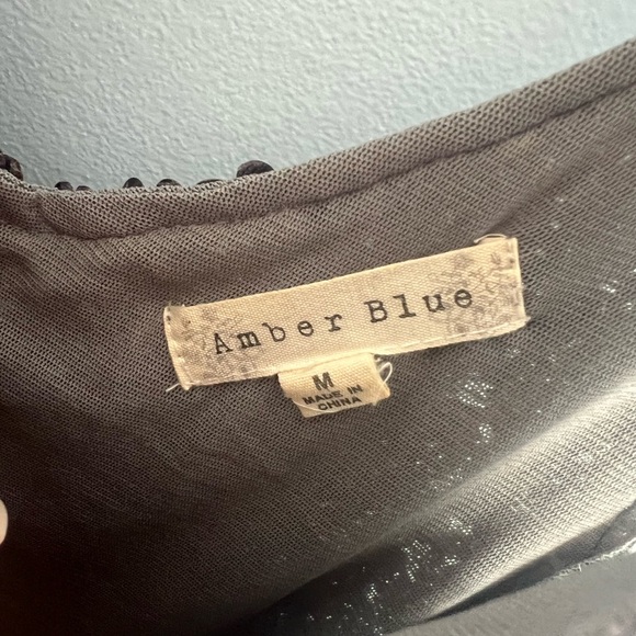 Sequined Dress - Picture 2 of 2